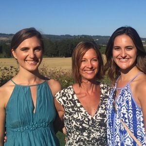 Meet your Posher, Melaine